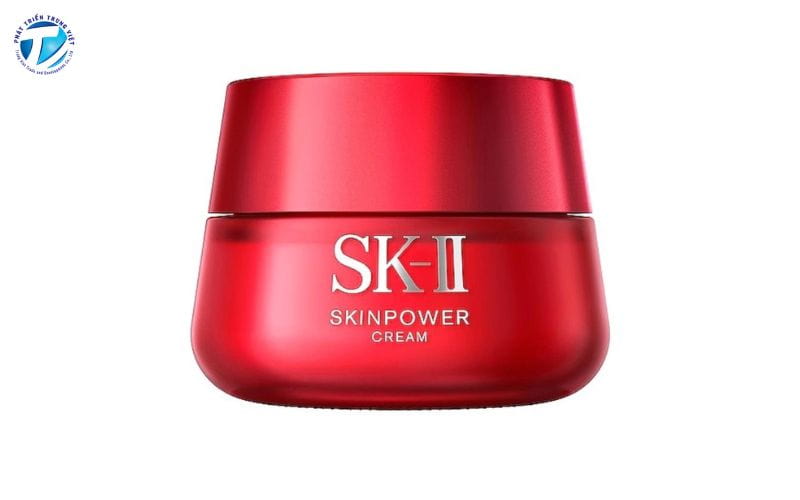 Thương hiệu SK-II